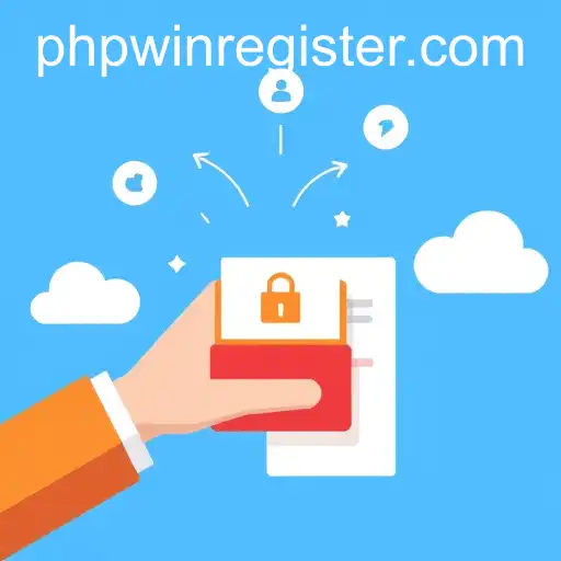 User Agreement: Key Considerations for 'PHPWIN REGISTER'
