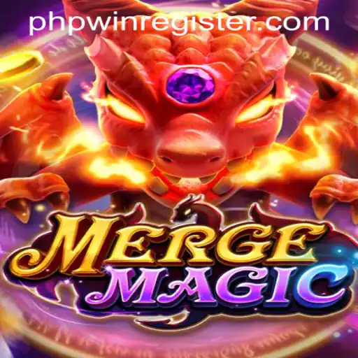 MERGEMAGIC: A Journey Through Enchantment and Strategy