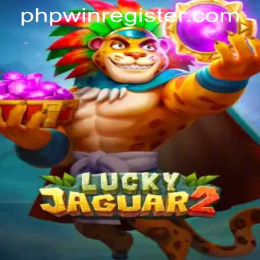 Exploring the Exciting World of Luckyjaguar2 and PHPWIN REGISTER