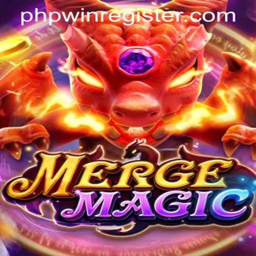 MERGEMAGIC: A Journey Through Enchantment and Strategy