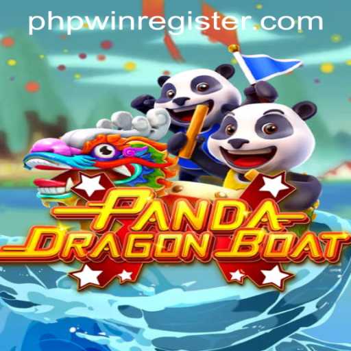 Dive into the Thrilling World of PANDADRAGONBOAT: An Adventure Awaits