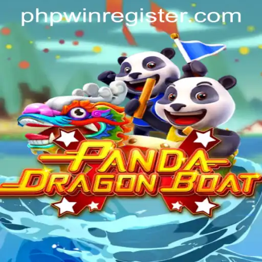 Dive into the Thrilling World of PANDADRAGONBOAT: An Adventure Awaits
